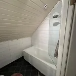 Country On Kvaloya, Hot Tube, Northern Lights, Near * ترومسو
