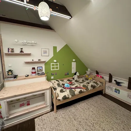 Villaer Country On Kvaløya, Hot Tube, Northern Lights, Near Tromsø